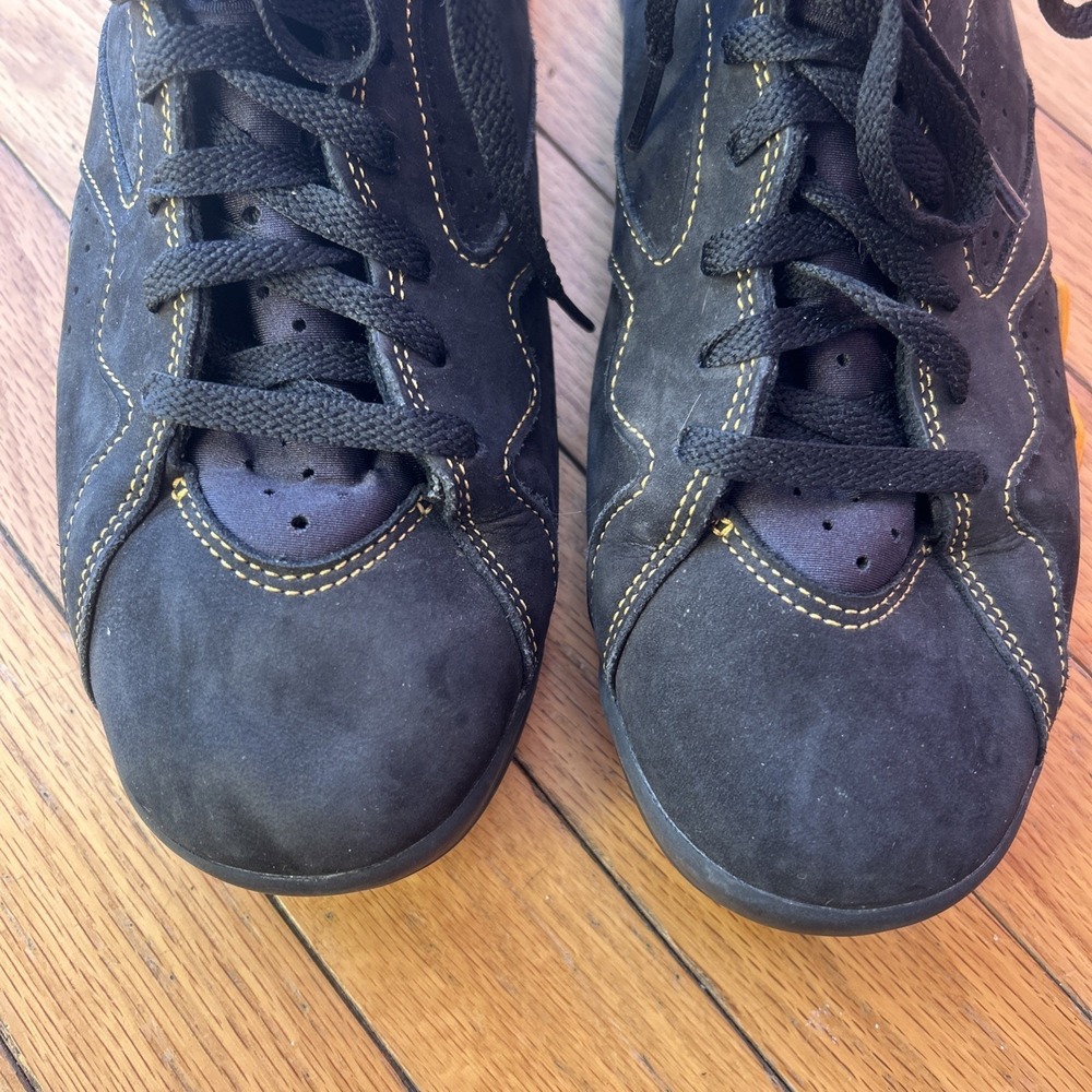 Size‎ 10 Men's - Jordan 7 Retro Citrus CU9307-081 Air GUC - Picture 3 of 12